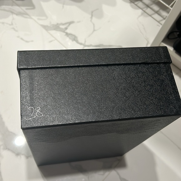 Chanel Shoes Box - Picture 3 of 3